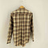フィルソン FILSON チェック柄 ボタンダウンシャツ メンズ import:S