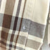 フィルソン FILSON チェック柄 ボタンダウンシャツ メンズ import:S
