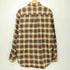 エルエルビーン L.L.Bean 00S BD L/S チェックネルシャツ メンズ import:M