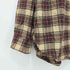 エルエルビーン L.L.Bean 00S BD L/S チェックネルシャツ メンズ import:M