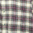エルエルビーン L.L.Bean 00S BD L/S チェックネルシャツ メンズ import:M