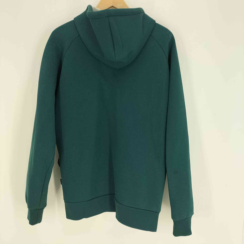 ステューシー Stussy 20AW CAR-LUX HOODED JACKETD ジップアップ パーカー メンズ import:L