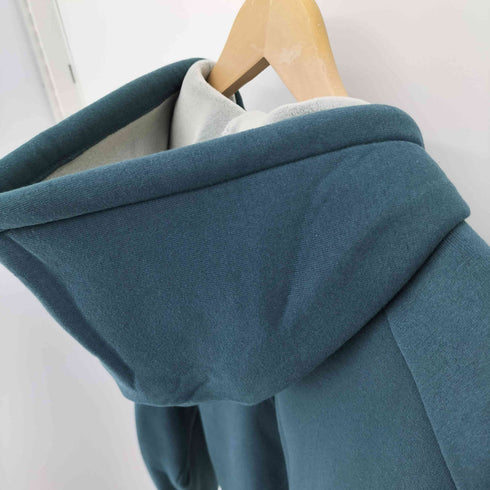 ステューシー Stussy 20AW CAR-LUX HOODED JACKETD ジップアップ パーカー メンズ import:L