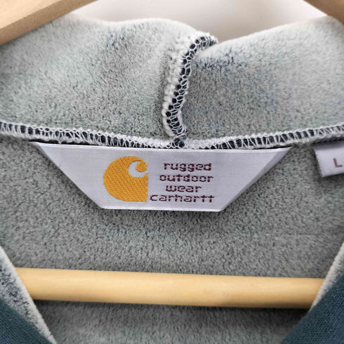 ステューシー Stussy 20AW CAR-LUX HOODED JACKETD ジップアップ パーカー メンズ import:L