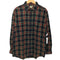 エルエルビーン L.L.Bean 00S BD L/S チェックネルシャツ メンズ import:M