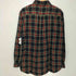 エルエルビーン L.L.Bean 00S BD L/S チェックネルシャツ メンズ import:M