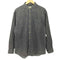 エルエルビーン L.L.Bean L/S ブラックデニムシャツ メンズ import:M
