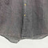 エルエルビーン L.L.Bean L/S ブラックデニムシャツ メンズ import:M