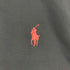 ポロバイラルフローレン Polo by RALPH LAUREN ポニー刺繍 裏地フリース ジップアップジャケット メンズ import:S