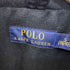 ポロバイラルフローレン Polo by RALPH LAUREN ポニー刺繍 裏地フリース ジップアップジャケット メンズ import:S