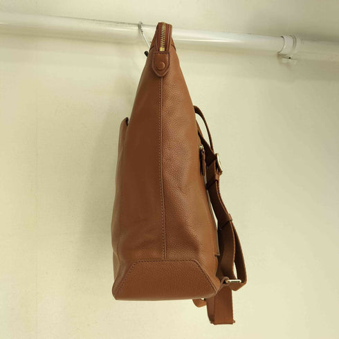 コールハーン COLE HAAN レザー コンバーチブル バックパック レディース