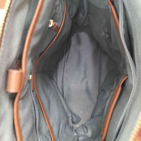 コールハーン COLE HAAN レザー コンバーチブル バックパック レディース