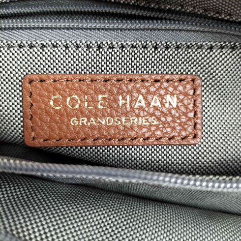 コールハーン COLE HAAN レザー コンバーチブル バックパック レディース