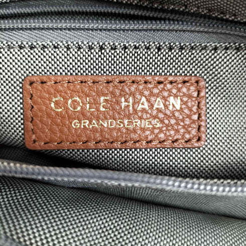 コールハーン COLE HAAN レザー コンバーチブル バックパック レディース