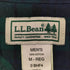 エルエルビーン L.L.Bean 00S ブラックウォッチ L/S ネルシャツ メンズ import:M
