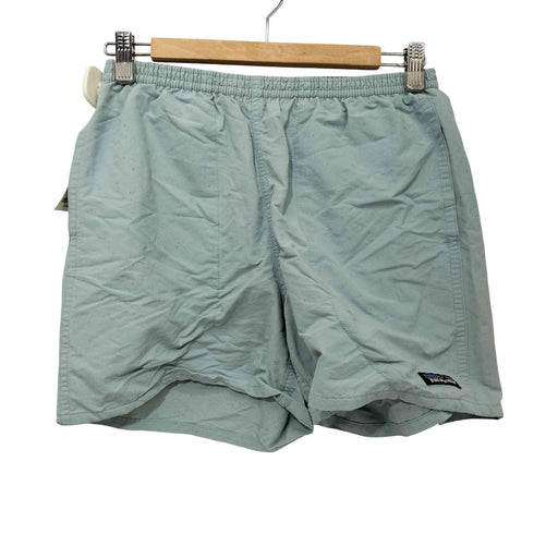 パタゴニア patagonia Baggies Short-5inch BSBL メンズ S