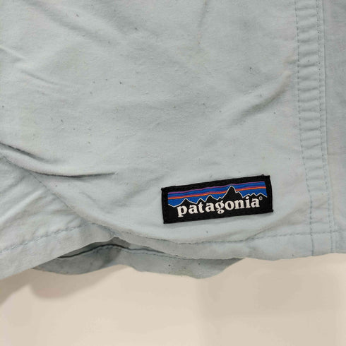 パタゴニア patagonia Baggies Short-5inch BSBL メンズ S