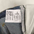 デザインフレアデニムパンツ レディース M