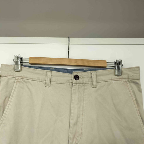 エルエルビーン L.L.Bean 00S ストレートチノパンツ メンズ 32/34