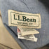 エルエルビーン L.L.Bean 00S ストレートチノパンツ メンズ 32/34