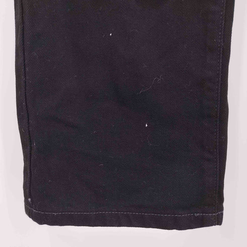 エルエルビーン L.L.Bean ストレートコットンパンツ メンズ 31/34