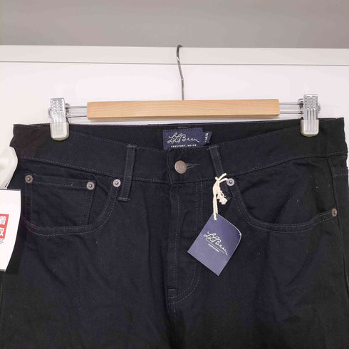エルエルビーン L.L.Bean ストレートコットンパンツ メンズ 31/34