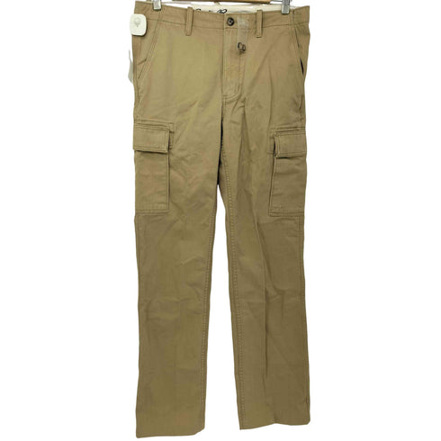 エディーバウアー Eddie Bauer チノ カーゴパンツ メンズ 31inch