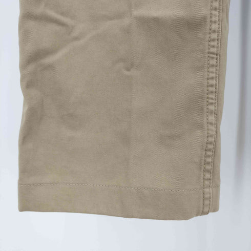 エディーバウアー Eddie Bauer チノ カーゴパンツ メンズ 31inch