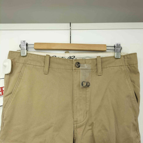 エディーバウアー Eddie Bauer チノ カーゴパンツ メンズ 31inch