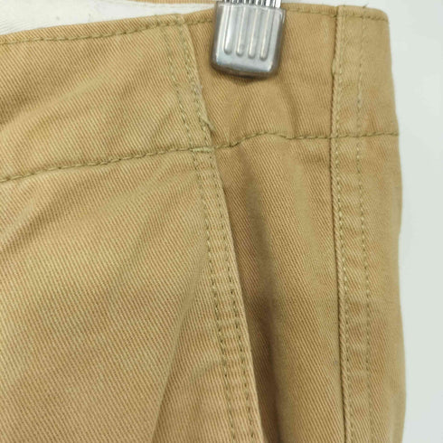 エディーバウアー Eddie Bauer 裏地チェック カーゴパンツ メンズ 31