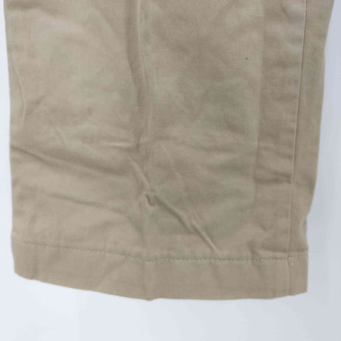 ランズエンド LANDS END チノ カーゴパンツ メンズ 32inch