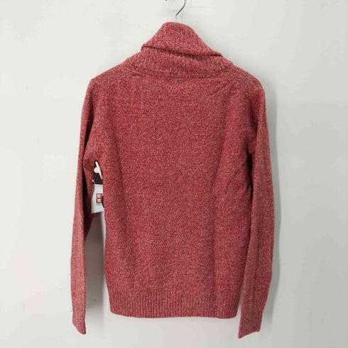 バーバリーブラックレーベル BURBERRY BLACK LABEL ホース刺繍 ショールカラーカーディガン メンズ JPN:2