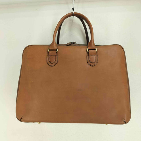 SOMES SADDLE 本革 レザー ボストンバッグ メンズ