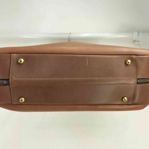 SOMES SADDLE 本革 レザー ボストンバッグ メンズ