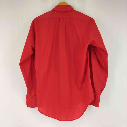 キャンパス CAMPUS 70S L/S シャツ メンズ JPN:M