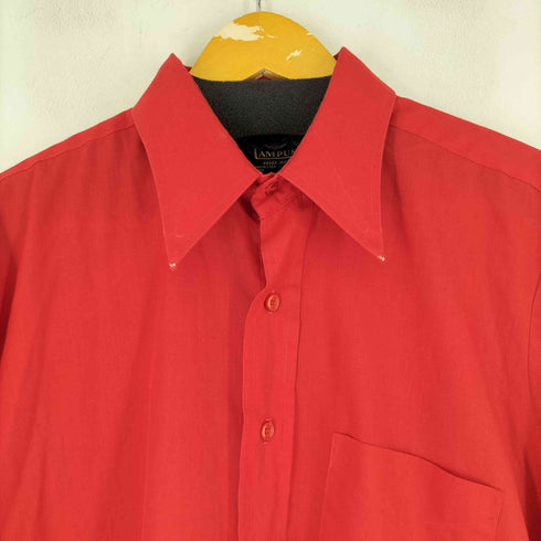 キャンパス CAMPUS 70S L/S シャツ メンズ JPN:M