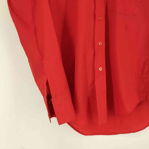 キャンパス CAMPUS 70S L/S シャツ メンズ JPN:M