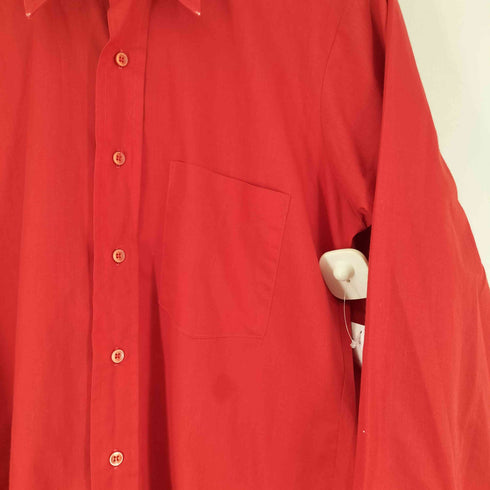 キャンパス CAMPUS 70S L/S シャツ メンズ JPN:M