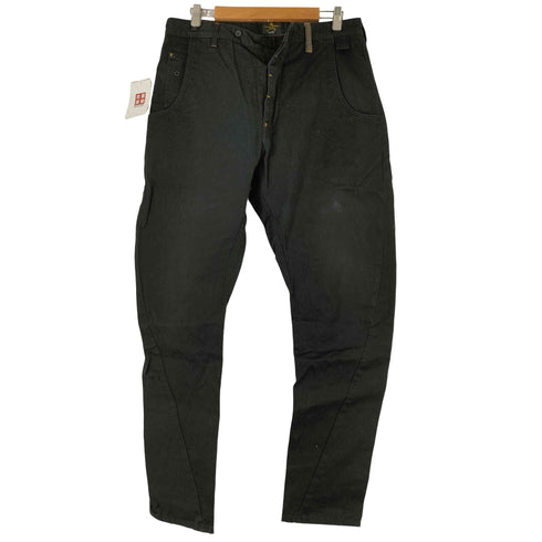 ヴィヴィアンウエストウッド アングロマニア Vivienne Westwood ANGLOMANIA テーパードパンツ メンズ 32