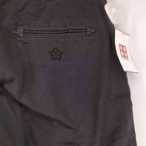 ヴィヴィアンウエストウッド アングロマニア Vivienne Westwood ANGLOMANIA テーパードパンツ メンズ 32