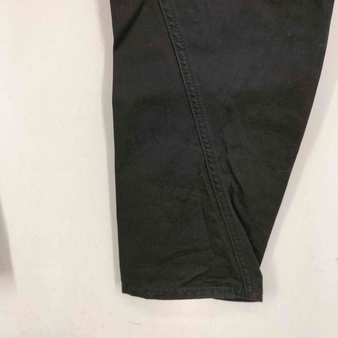 ヴィヴィアンウエストウッド アングロマニア Vivienne Westwood ANGLOMANIA テーパードパンツ メンズ 32