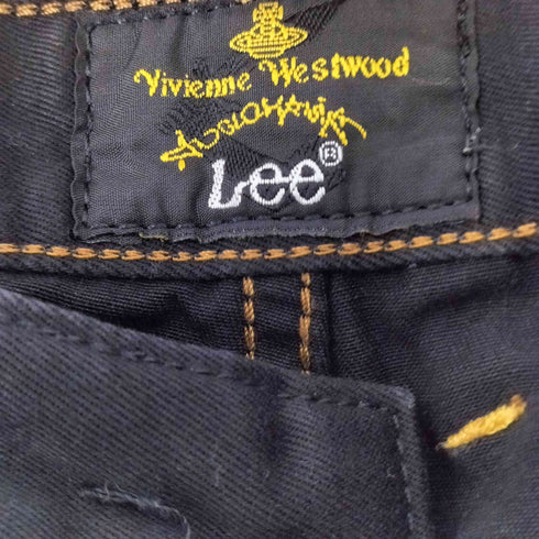 ヴィヴィアンウエストウッド アングロマニア Vivienne Westwood ANGLOMANIA テーパードパンツ メンズ 32