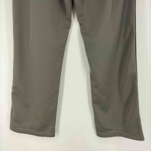 オークリー OAKLEY 00S ロゴ刺繍 ナイロンパンツ メンズ JPN:M