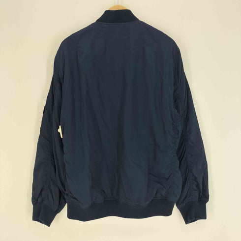 フィールドコア FieldCore 裏アルミMA1 JKT メンズ 4L