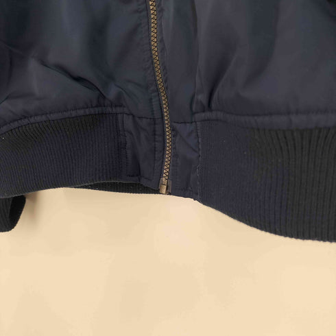 フィールドコア FieldCore 裏アルミMA1 JKT メンズ 4L