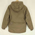 ナンガ NANGA AURORA DOWN JACKET オーロラダウン ジャケット リップストップ フーデッド メンズ JPN:XL