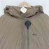 ナンガ NANGA AURORA DOWN JACKET オーロラダウン ジャケット リップストップ フーデッド メンズ JPN:XL