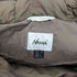 ナンガ NANGA AURORA DOWN JACKET オーロラダウン ジャケット リップストップ フーデッド メンズ JPN:XL