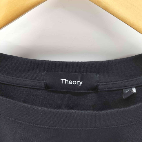 セオリー theory ryder tee j メンズ JPN:XL