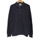 コス COS RELAXED-FIT KNITTED POLO SHIRT メンズ import:S